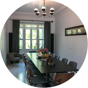 Pulat Çiftliği Cafe